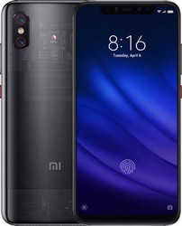 Замена стекла на телефоне Xiaomi Mi 8 Pro в Перми